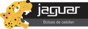 Logo Bolsas de celofán el Jaguar.